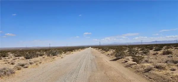803 Princess Pat Mine Rd., Adelanto, CA 92301