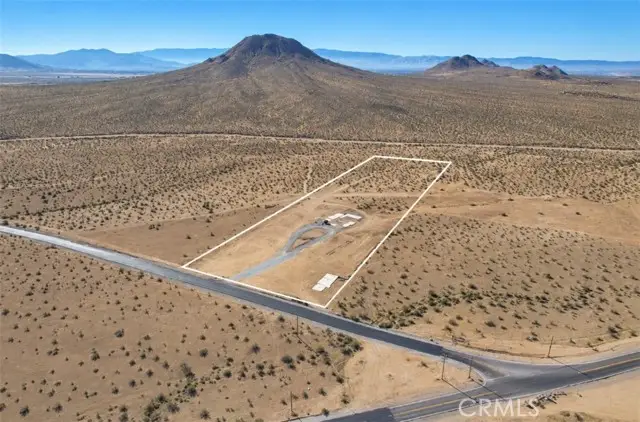 19823 Johnson Road, Apple Valley, CA 92307 - #2