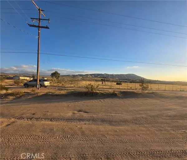 0 Tussing Ranch Road Road, Apple Valley, CA 92308