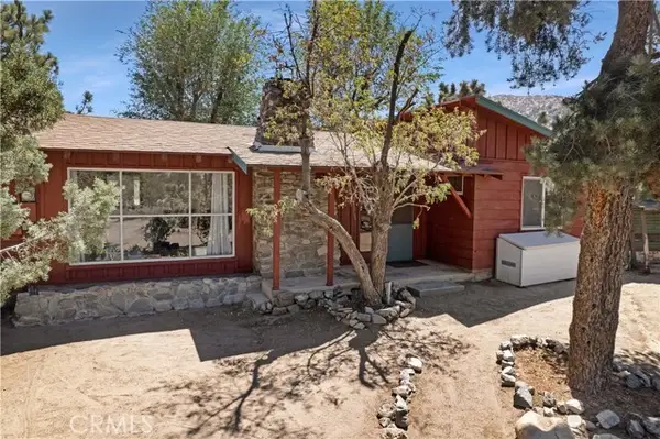 7300 Wild Horse Canyon, Wrightwood, CA 92397