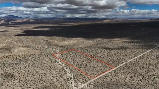 763 Bauer Road, Lucerne Valley, CA 92356 - #2