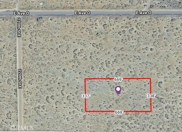 804 O Avenue, Palmdale, CA 93591