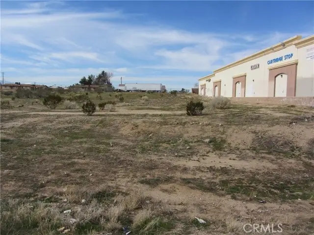 0 Hesperia, Hesperia, CA 92345 - #1