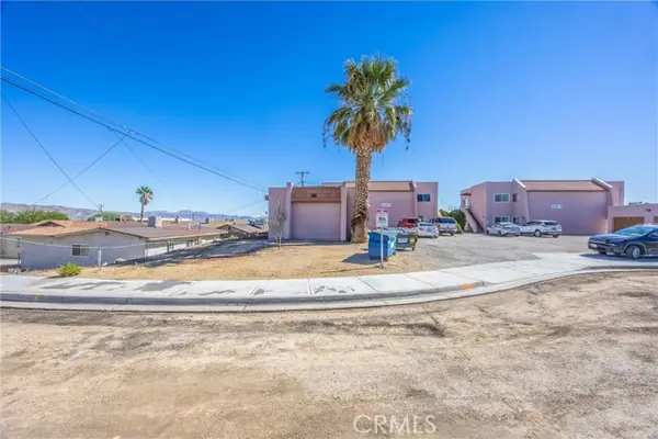 1071 May Lane, Barstow, CA 92311