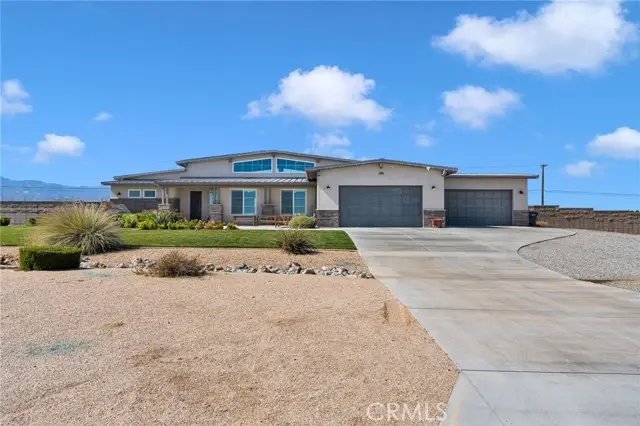 9944 Seven Palms Drive, Hesperia, CA 92344 - #1