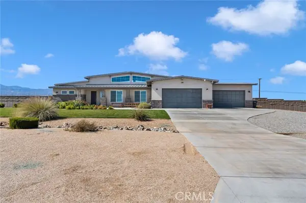 9944 Seven Palms Drive, Hesperia, CA 92344