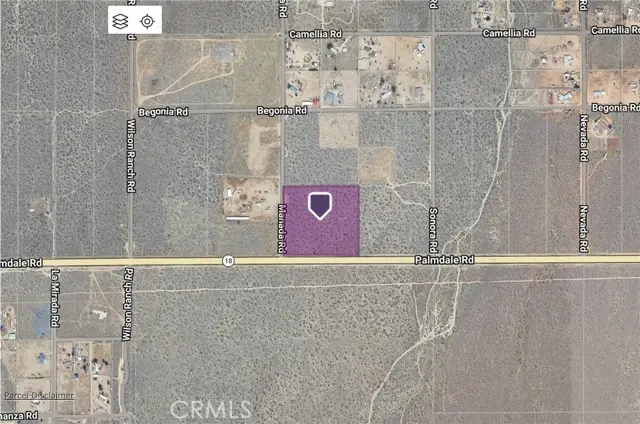 6692 Palmdale Road, Phelan, CA 92371 - #2