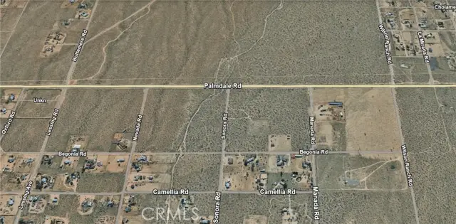 6692 Palmdale Road, Phelan, CA 92371 - #3