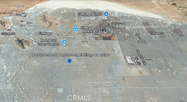 0 Parkdale Road, Adelanto, CA 92301 - #3