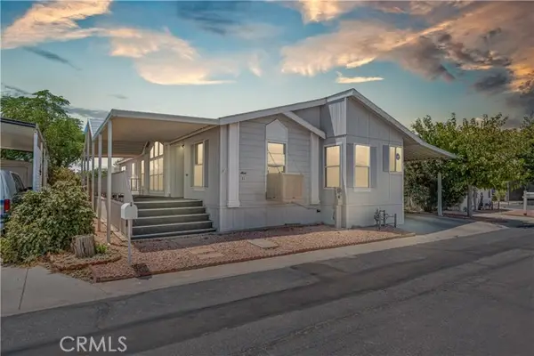 2550 Avenue I  #11, Lancaster, CA 93535
