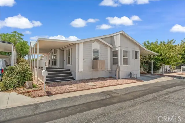 2550 Avenue I  #11, Lancaster, CA 93535 - #2