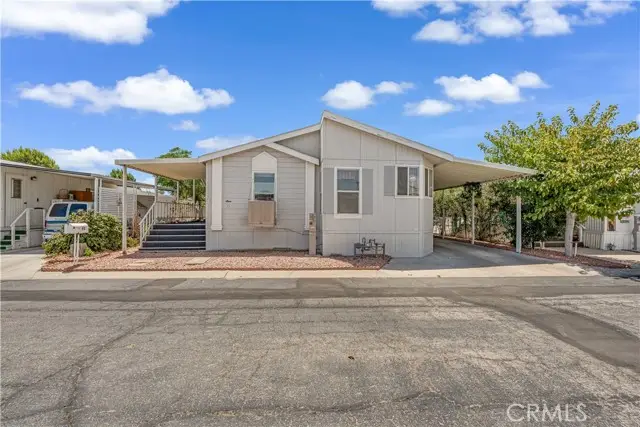 2550 Avenue I  #11, Lancaster, CA 93535 - #3