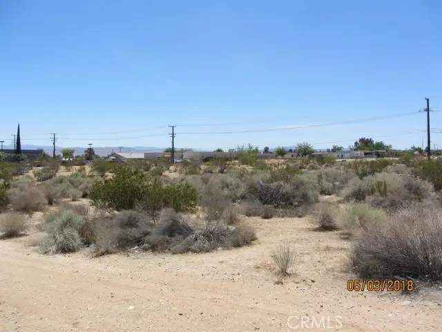 0 Bear Valley, Hesperia, CA 92345 - #1