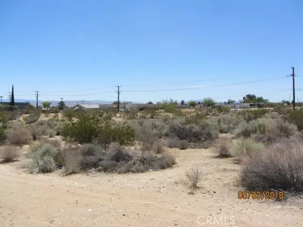 0 Bear Valley, Hesperia, CA 92345
