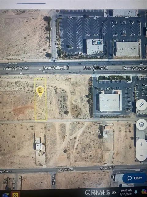 0 Bear Valley, Hesperia, CA 92345 - #1