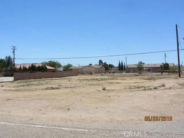 0 Bear Valley Outer Highway, Hesperia, CA 92345 - #1
