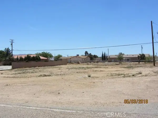 0 Bear Valley Outer Highway, Hesperia, CA 92345