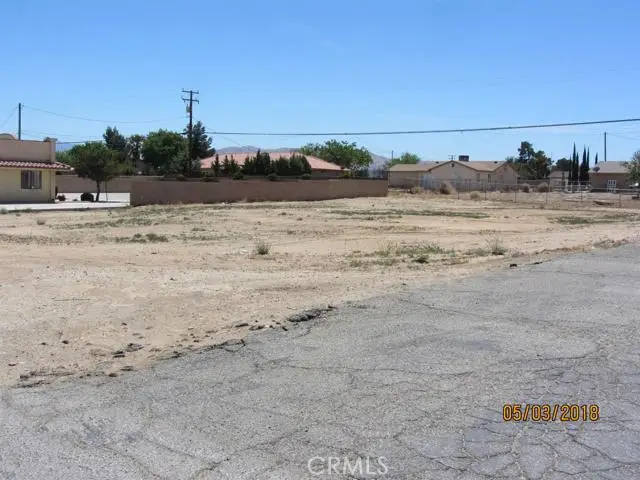 0 Bear Valley Outer Highway, Hesperia, CA 92345 - #2