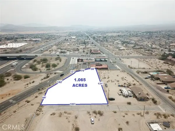 0 Sumac Court, Barstow, CA 92311