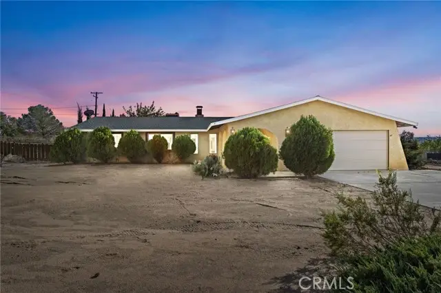19203 Seneca Road, Apple Valley, CA 92307 - #1