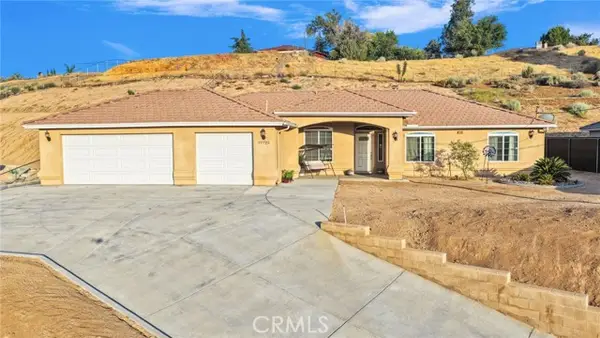 17725 Bangor, Hesperia, CA 92345