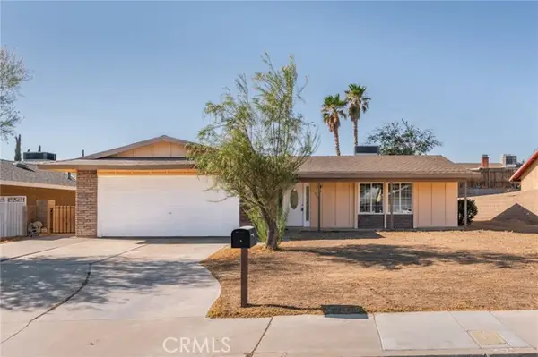 936 Windy, Barstow, CA 92311
