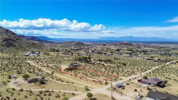 0 Old Mine, Apple Valley, CA 92307
