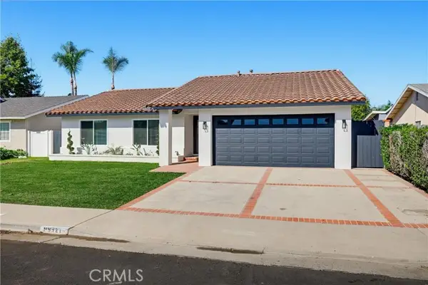 9921 Garrett Circle, Huntington Beach, CA 92646