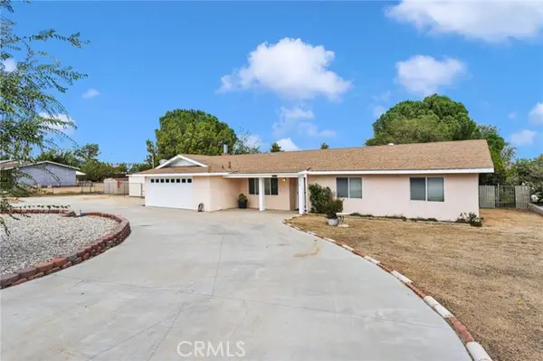 17392 Poplar, Hesperia, CA 92345