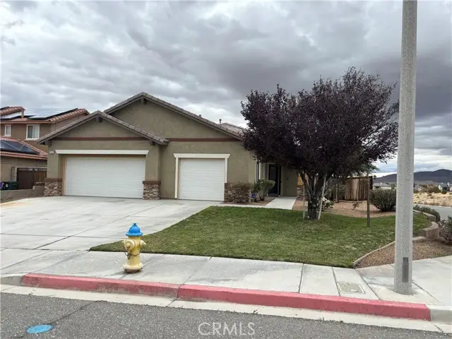 15402 Baxter, Victorville, CA 92394 - #1