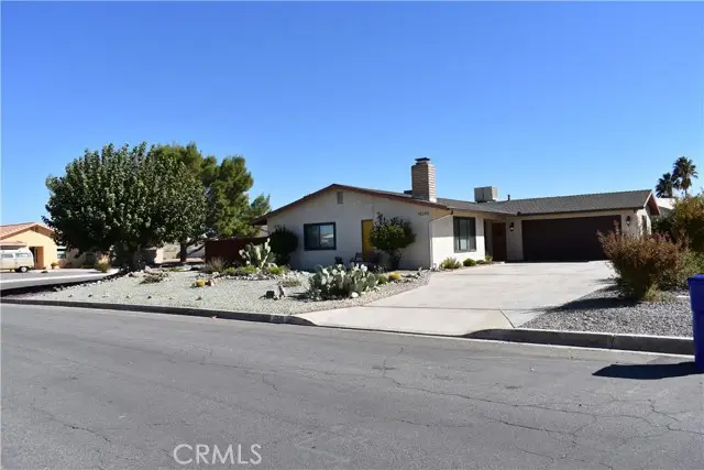 15245 Orchard Hill, Helendale, CA 92342 - #1