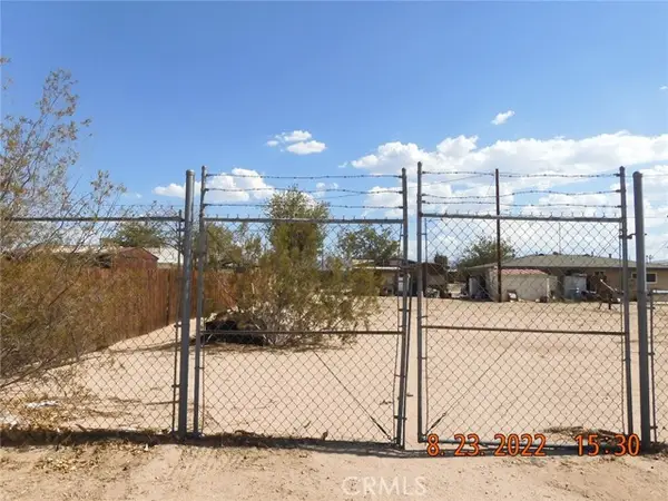 0 W. Williams Street, Yermo, CA 92398