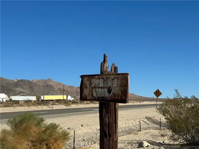 0 Fort Irwin Rd/Shenk Ranch, Barstow, CA 92311 - #1