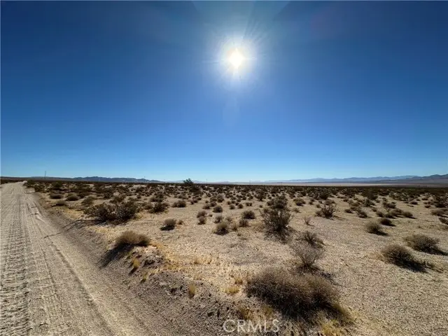 0 Fort Irwin Rd/Shenk Ranch, Barstow, CA 92311 - #3