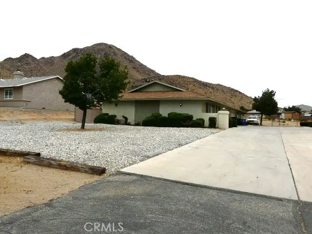 Address Withheld By Seller, Apple Valley, CA 92307 - #1
