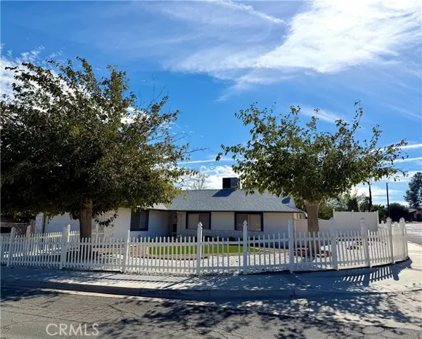 924 Senita, Barstow, CA 92311