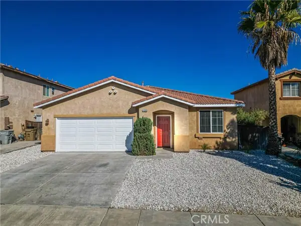 14248 Blackstone, Hesperia, CA 92345