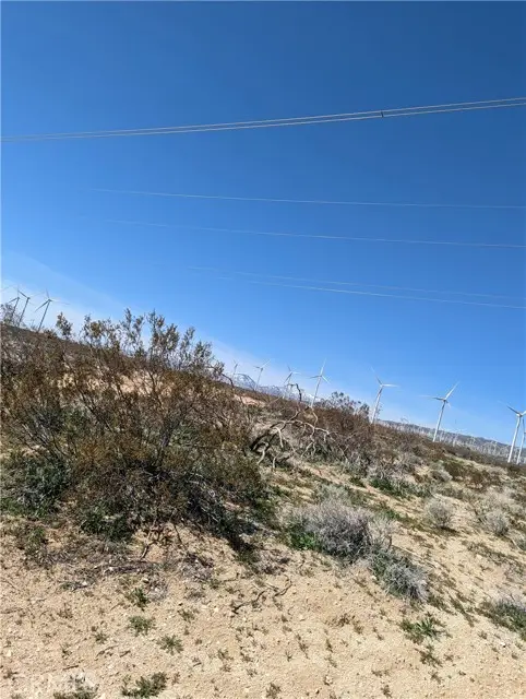 0 Unknown, Mojave, CA 93501 - #2