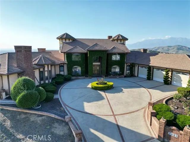 7421 Live Oak Drive, Jurupa Valley, CA 92509 - #1
