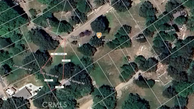0 Elliot Road, Cedarpines Park, CA 92322 - #1