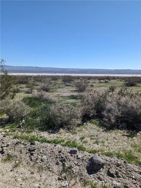 0 Unknown, Rosamond, CA 93560