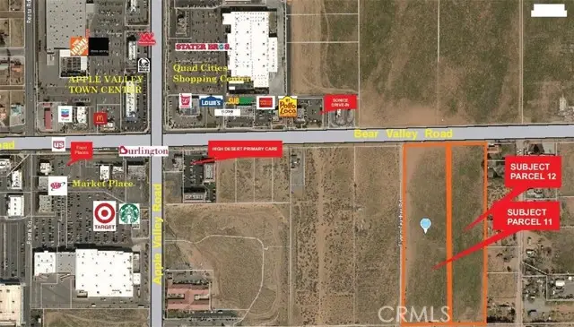19575 Bear Valley Rd., Apple Valley, CA 92307 - #1