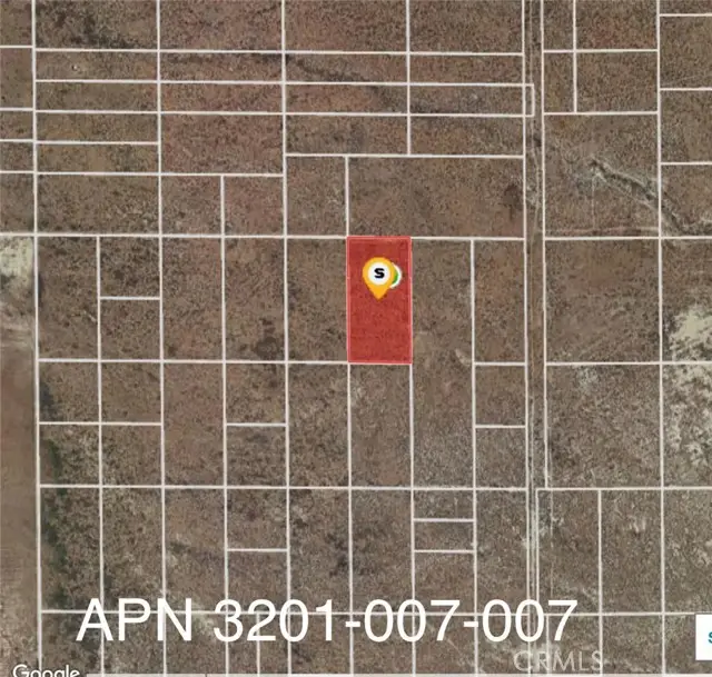 0 Vac/Vic Avenue D8/52 Stw, Lancaster, CA 93536 - #1