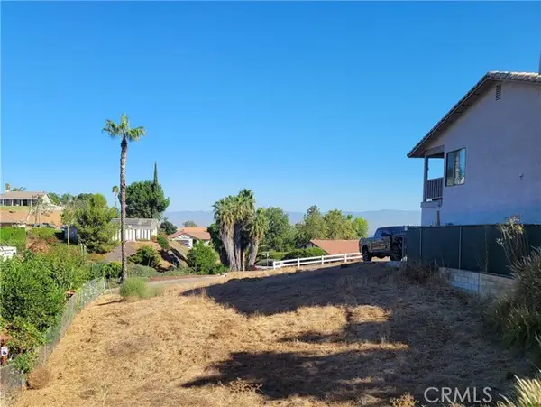 0 Seven Hills Drive, Riverside, CA 92503