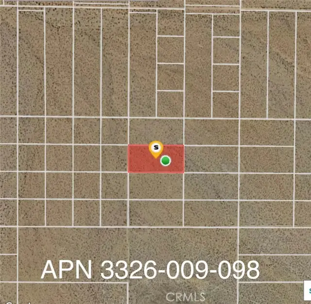0 Vac/Vic 245 Ste/Ave C6, Lancaster, CA 93535 - #1