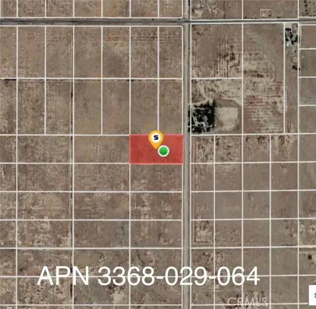 0 Vac/130th Ste/Vic Avenue J5, Lancaster, CA 93536 - #1