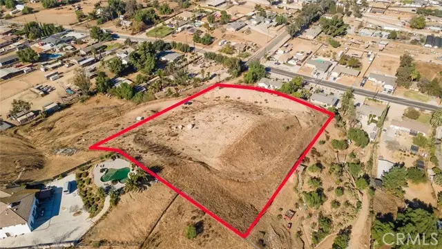 0 1st St, Norco, CA 92860 - #1