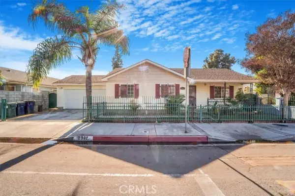 2502 Santa Ana Boulevard, Los Angeles, CA 90059