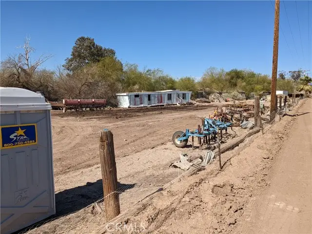 0 whitmore Road, Bard, CA 92222 - #3