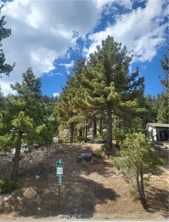 0 North Shore Drive, Fawnskin, CA 92333 - #1